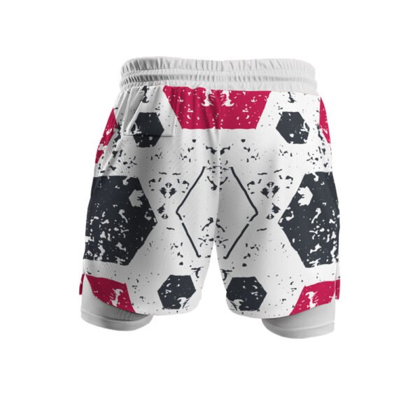 Gym Shorts - Image 2