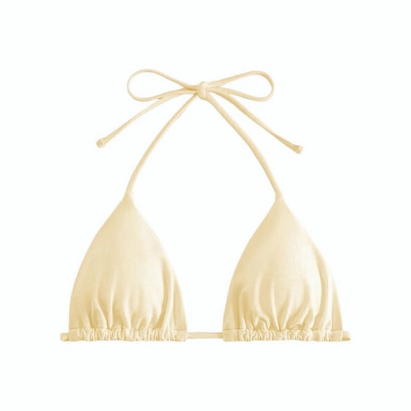 Beach Bra