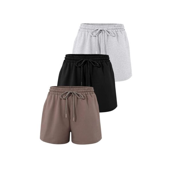 Sweatshort
