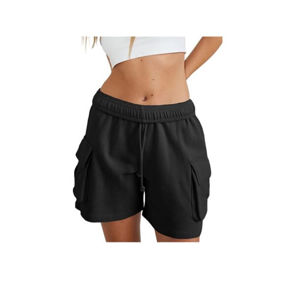Sweatshort