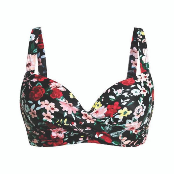 Beach Bra