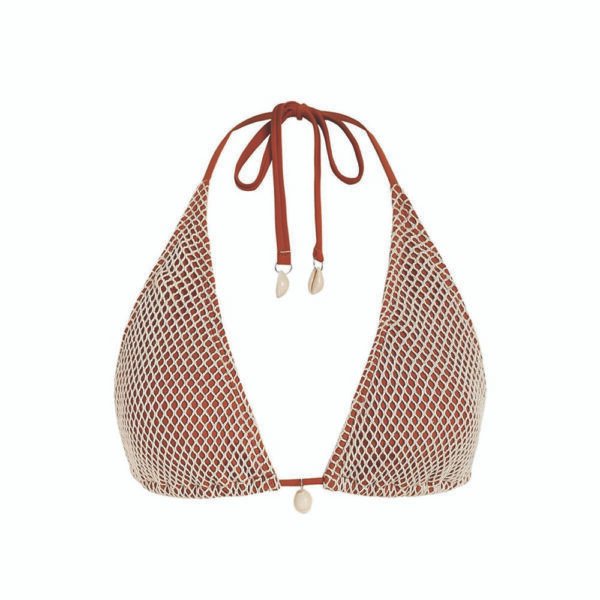 Beach Bra