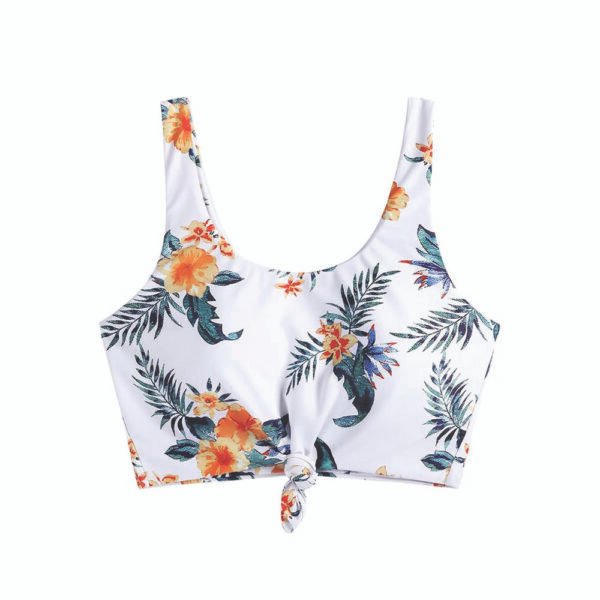 Beach Bra