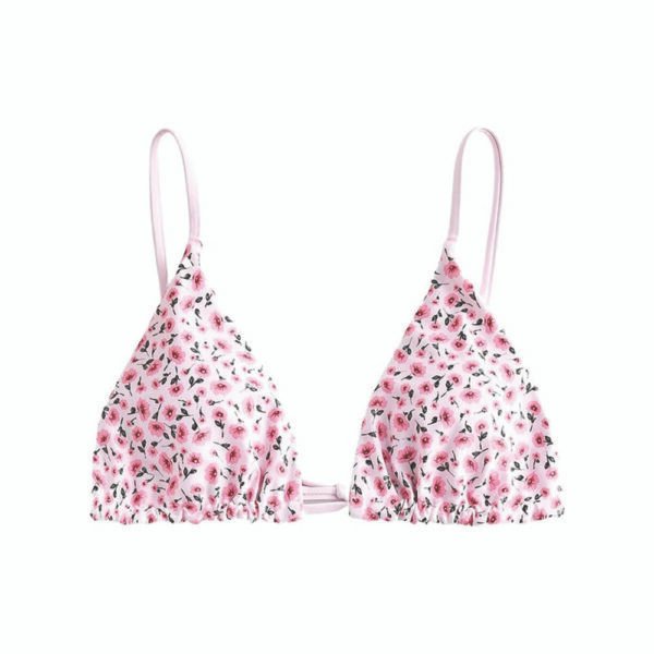 Beach Bra