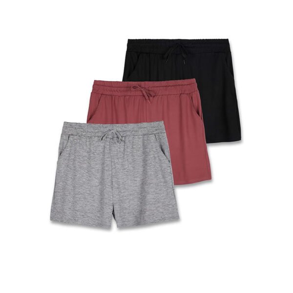 Sweatshort
