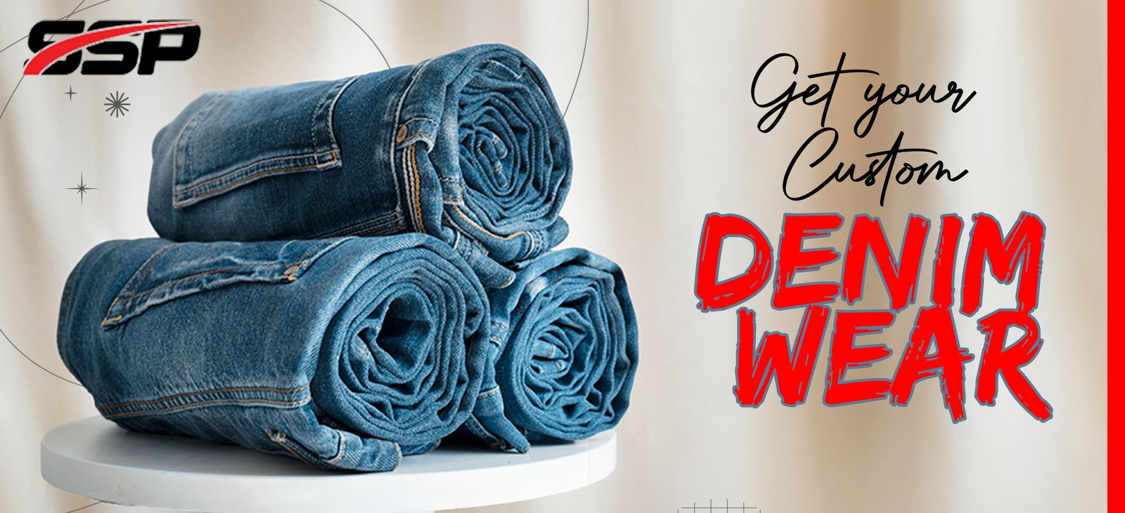 denim
