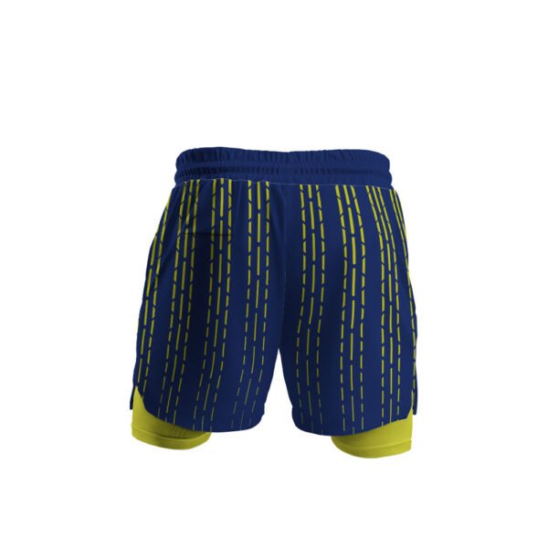 Gym Shorts - Image 2