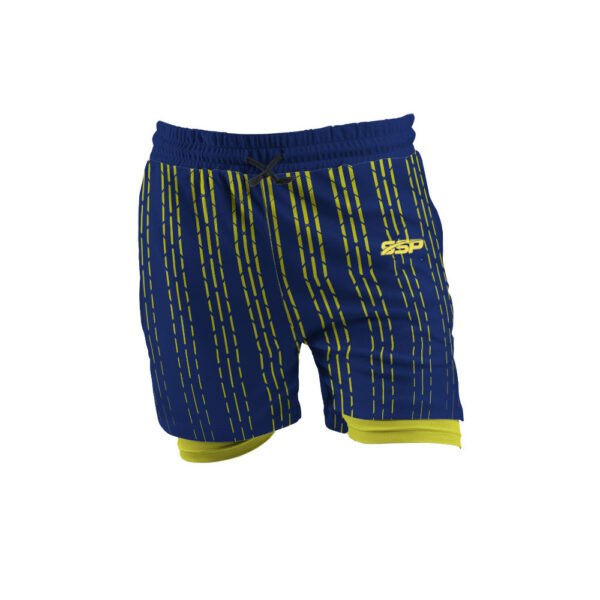 Gym Shorts