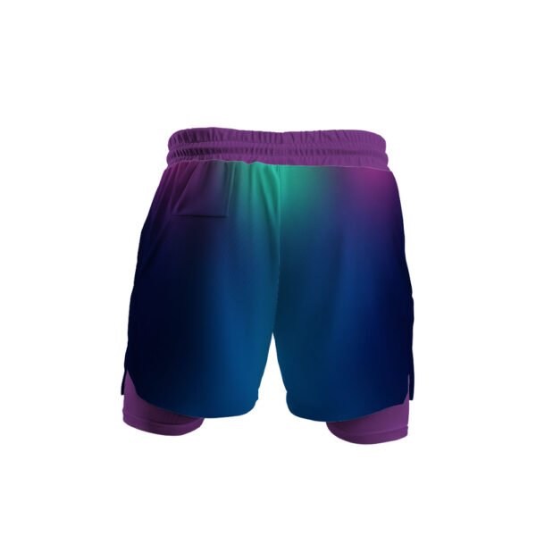 Gym Shorts - Image 2