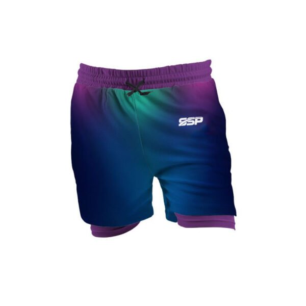 Gym Shorts