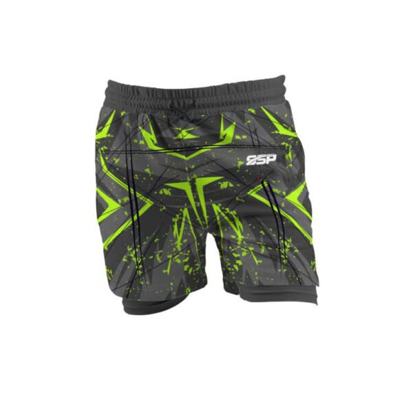 Gym Shorts